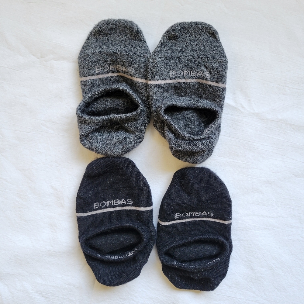 Bombas Merino Socks